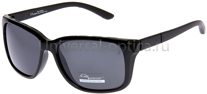 9708 PL солнцезащитные очки Elite от Торгового дома Универсал || universal-optica.ru