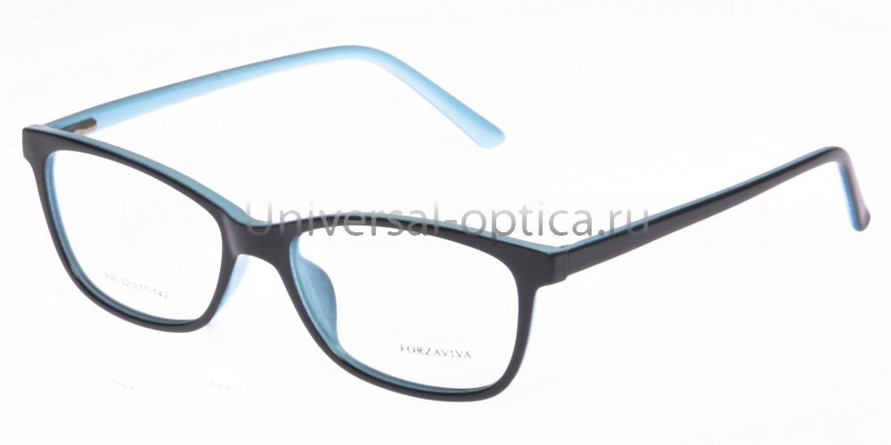 Оправа полимерная Forza Viva 1309 c. 8 от Торгового дома Универсал || universal-optica.ru