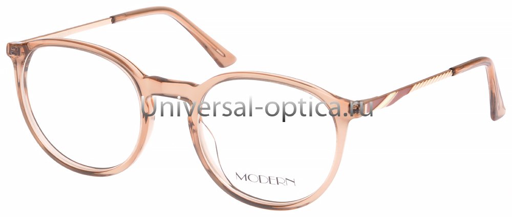 Оправа полимерная Modern 1539 c. 3 от Торгового дома Универсал || universal-optica.ru