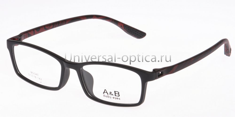Оправа полимерная AB M2040 col.4 от Торгового дома Универсал || universal-optica.ru