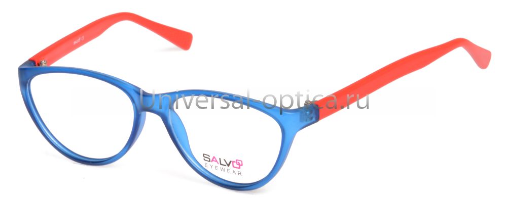 Оправа полимерная SALVO FXPS 510321 c. 5 от Торгового дома Универсал || universal-optica.ru