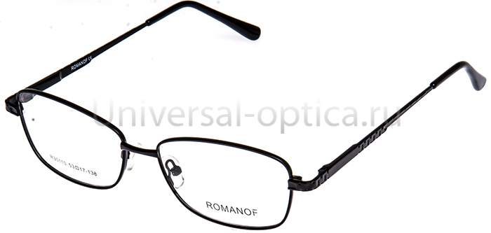 Оправа металлическая ROMANOF 30110 c. 5 от Торгового дома Универсал || universal-optica.ru