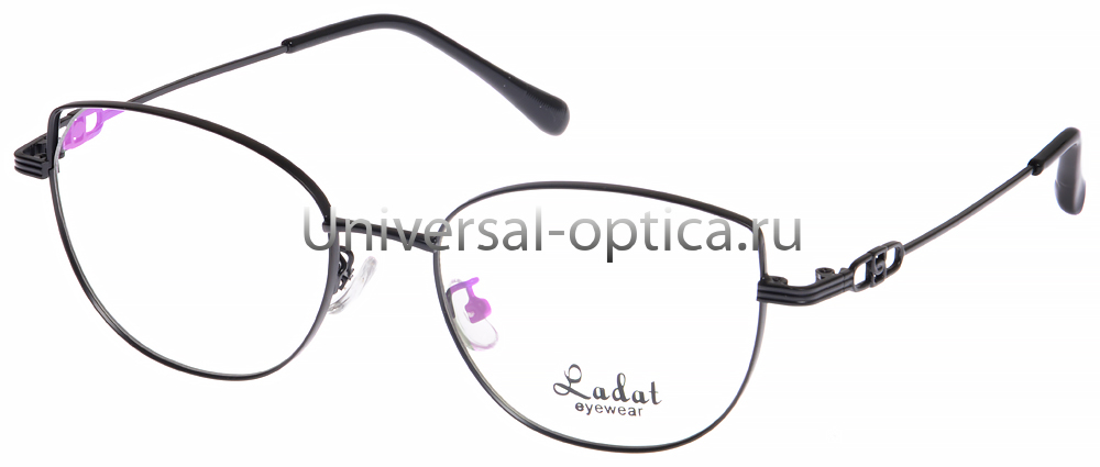 Оправа металлическая LADAT 23151 c. 1 от Торгового дома Универсал || universal-optica.ru