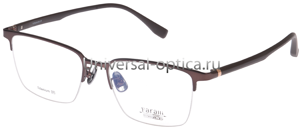 Оправа металлическая Faralli TF7032 col. 5 от Торгового дома Универсал || universal-optica.ru