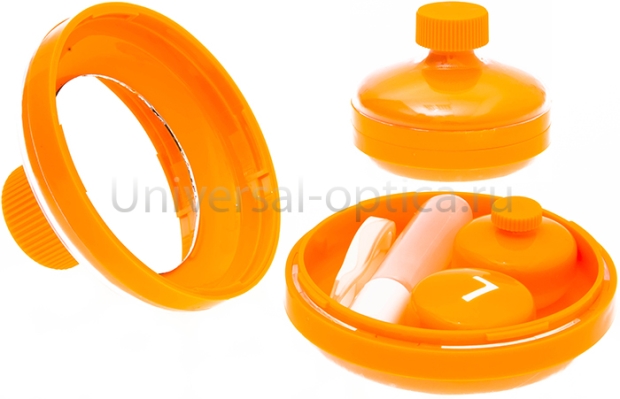 Набор для МКЛ K-1515 дно рифленное от Торгового дома Универсал || universal-optica.ru