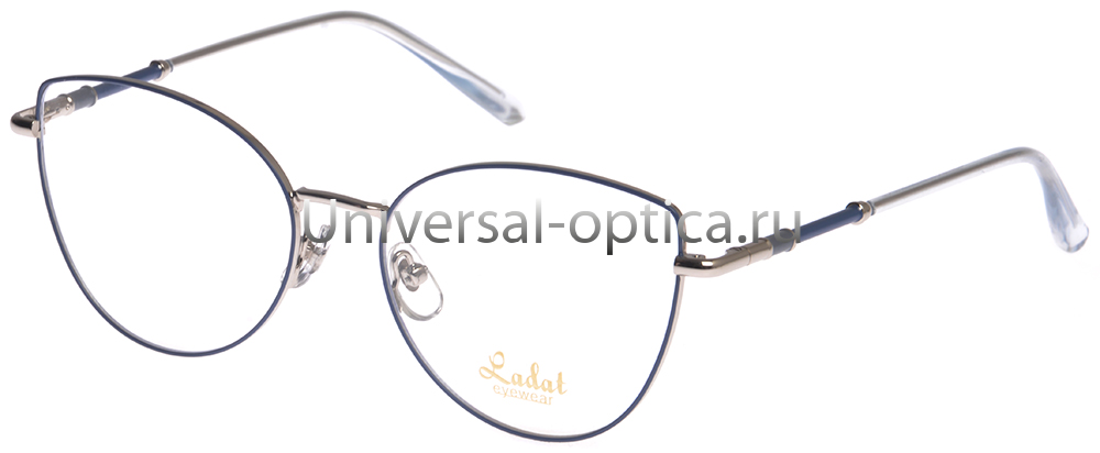 Оправа металлическая LADAT F93029 c. 14 от Торгового дома Универсал || universal-optica.ru