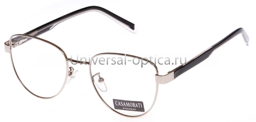 Оправа металлическая Casamorati DS2027 col. 2 от Торгового дома Универсал || universal-optica.ru