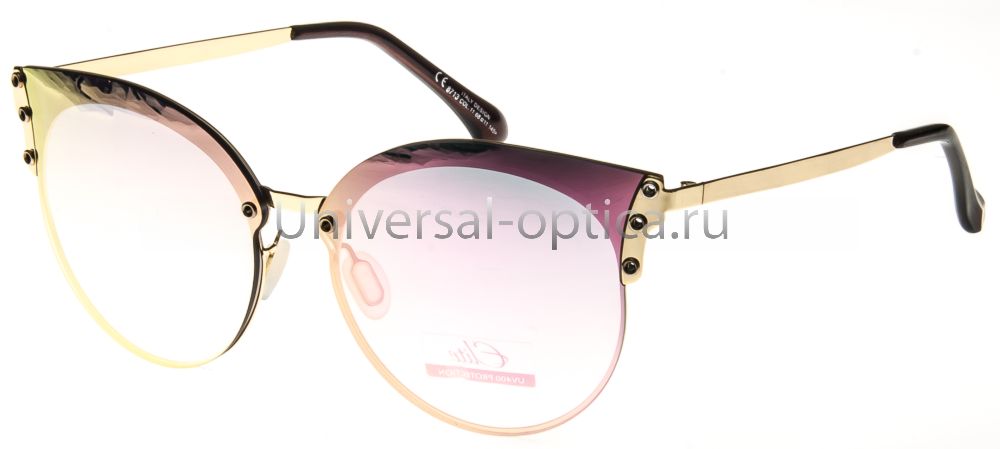 8713 солнцезащитные очки Elite от Торгового дома Универсал || universal-optica.ru