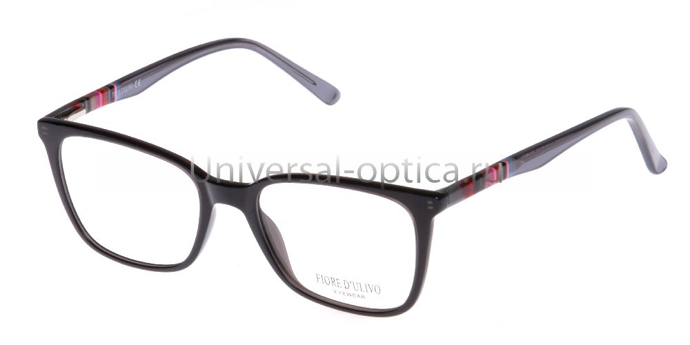 Оправа полимерная FIORE D'ULIVO LS8042 col. 4 от Торгового дома Универсал || universal-optica.ru