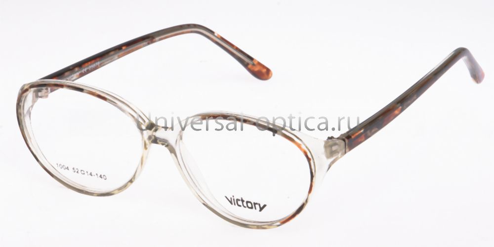 Оправа полимерная Victory V1004 c. 25676 от Торгового дома Универсал || universal-optica.ru