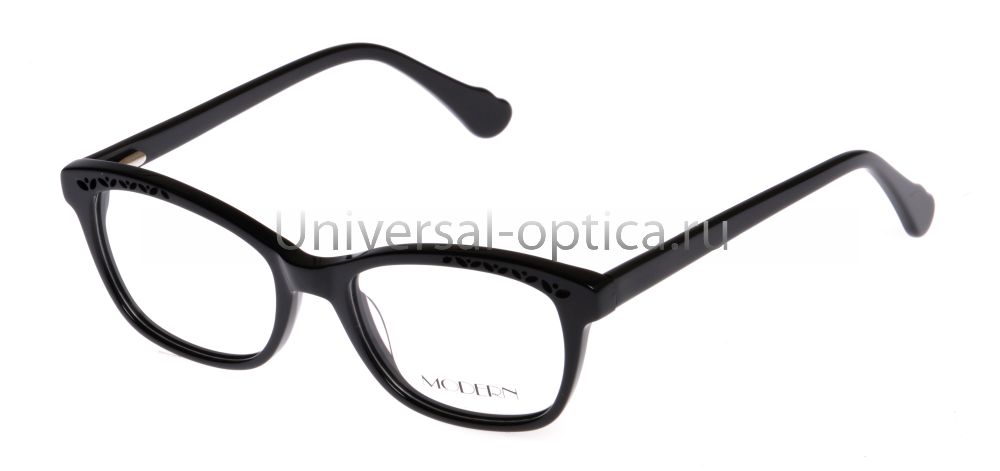 Оправа детская пластиковая Modern JR-004 c. 1 от Торгового дома Универсал || universal-optica.ru
