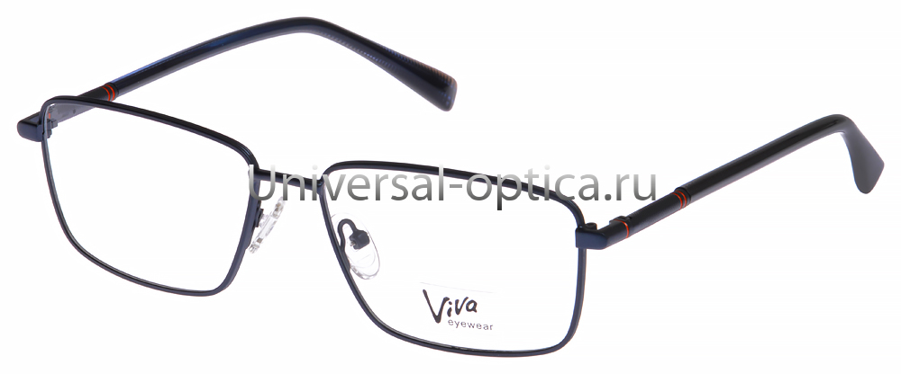 Оправа металлическая Viva LE6234 col. 4 от Торгового дома Универсал || universal-optica.ru