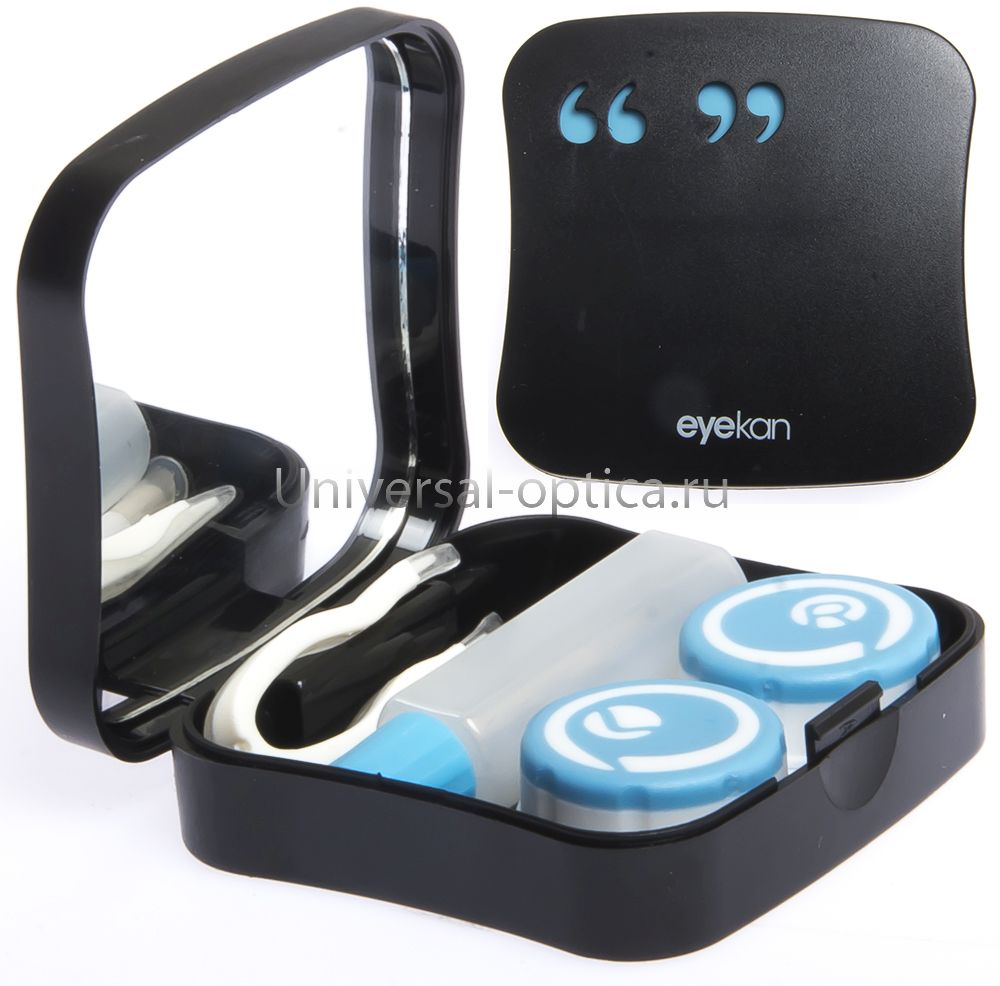 Набор для МКЛ K-1505 дно рифленное от Торгового дома Универсал || universal-optica.ru