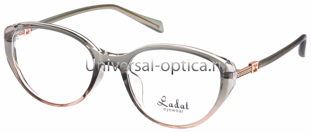 Оправа полимерная LADAT TJ5786 c. 4 от Торгового дома Универсал || universal-optica.ru
