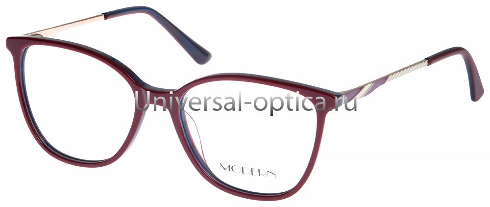 Оправа полимерная Modern 1538 c. 4 от Торгового дома Универсал || universal-optica.ru
