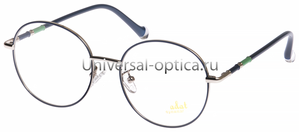 Оправа металлическая LADAT TD6007 col. 5 от Торгового дома Универсал || universal-optica.ru