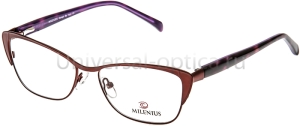 Оправа металлическая Milenius 519-м от Торгового дома Универсал || universal-optica.ru