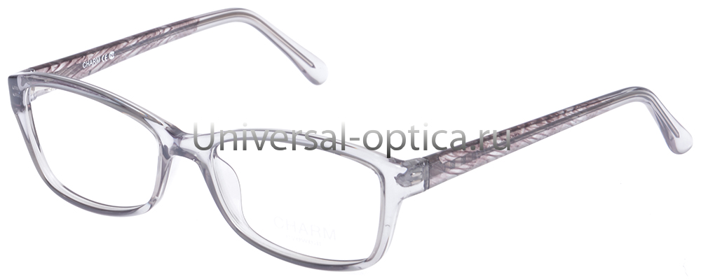 Оправа полимерная Charm/Шарм 4726 c. 6 от Торгового дома Универсал || universal-optica.ru
