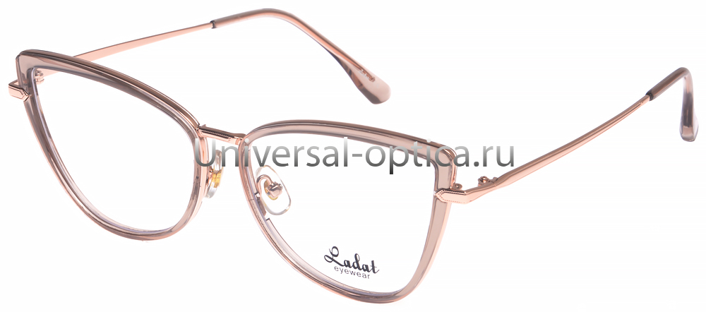 Оправа металлическая LADAT S11886 c. 12 от Торгового дома Универсал || universal-optica.ru