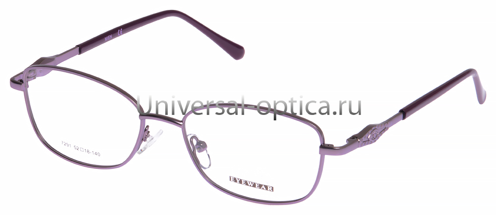 Оправа металлическая Mien 7291 col. 36B от Торгового дома Универсал || universal-optica.ru