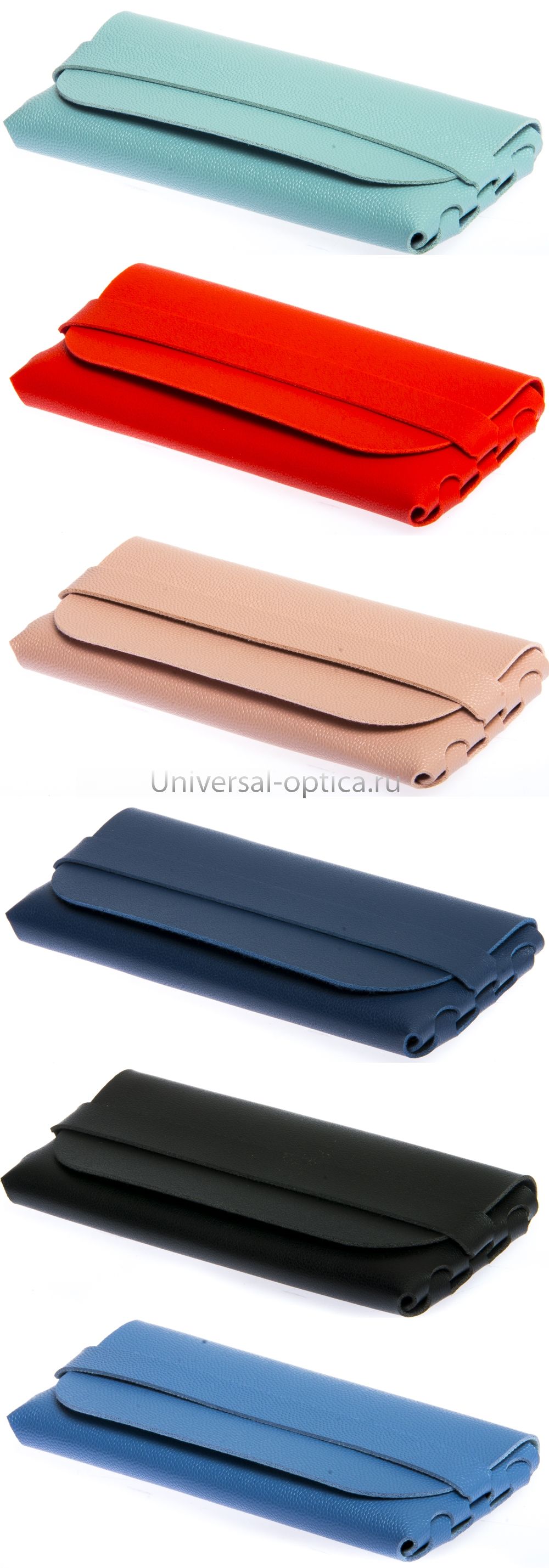 Футляр GM-3010 от Торгового дома Универсал || universal-optica.ru