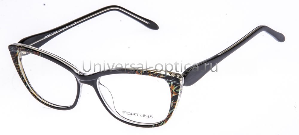 Оправа полимерная Fortuna 128-F от Торгового дома Универсал || universal-optica.ru