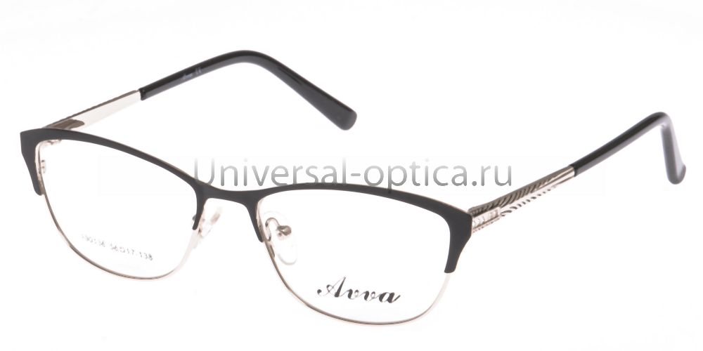 Оправа металлическая Avva 190136 c. 1 от Торгового дома Универсал || universal-optica.ru