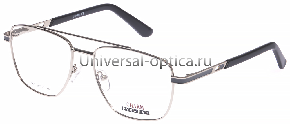 Оправа металлическая Charm/Шарм 2998 col. 2 от Торгового дома Универсал || universal-optica.ru