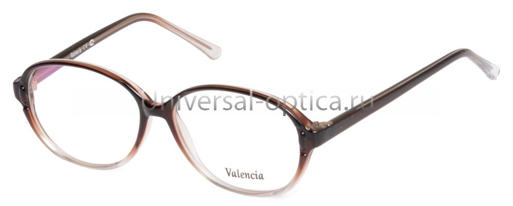 Оправа полимерная Valencia V42082 c. 2 от Торгового дома Универсал || universal-optica.ru