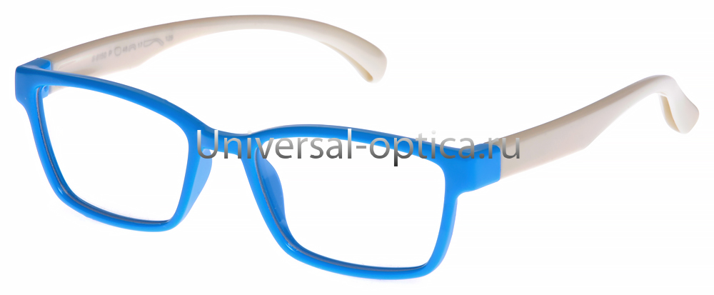 Оправа детская пластиковая Valencia 8150 col. 3 от Торгового дома Универсал || universal-optica.ru
