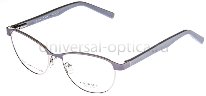 Оправа металлическая Corrado 8308 c. 4 от Торгового дома Универсал || universal-optica.ru