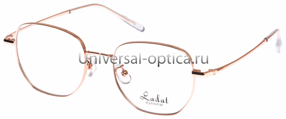 Оправа металлическая LADAT 23187 c. 3 от Торгового дома Универсал || universal-optica.ru