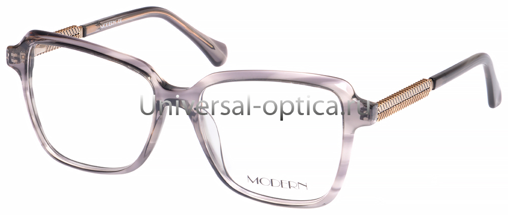 Оправа полимерная Modern OLD9968A c. 5 от Торгового дома Универсал || universal-optica.ru
