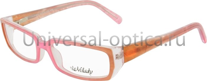 Оправа полимерная Milady 071 от Торгового дома Универсал || universal-optica.ru