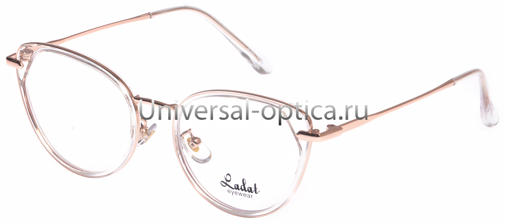 Оправа металлическая LADAT S11823 c. 22 от Торгового дома Универсал || universal-optica.ru