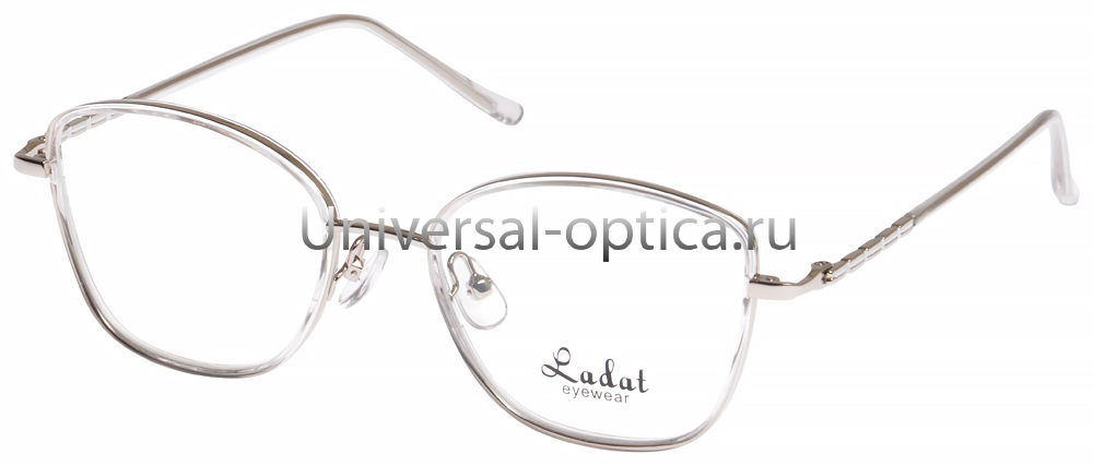 Оправа полимерная LADAT TQ5763 col. 2 от Торгового дома Универсал || universal-optica.ru
