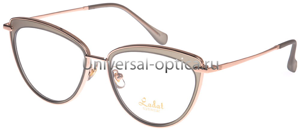 Оправа металлическая LADAT S11878 c. 8 от Торгового дома Универсал || universal-optica.ru