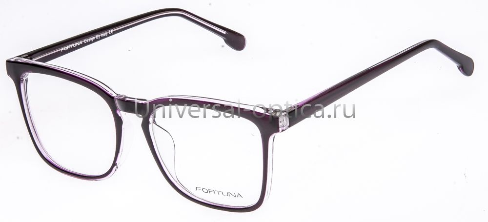 Оправа полимерная Fortuna 160-F от Торгового дома Универсал || universal-optica.ru
