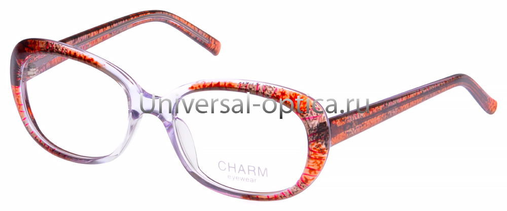Оправа полимерная Charm/Шарм 3976 col. B05 от Торгового дома Универсал || universal-optica.ru