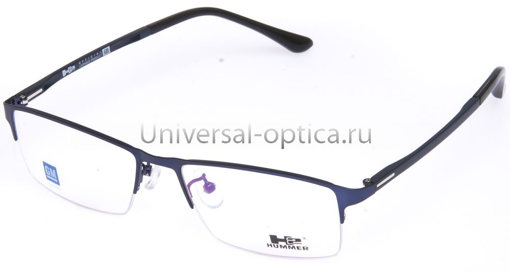 Оправа металлическая (T) 8206 c. 15 от Торгового дома Универсал || universal-optica.ru
