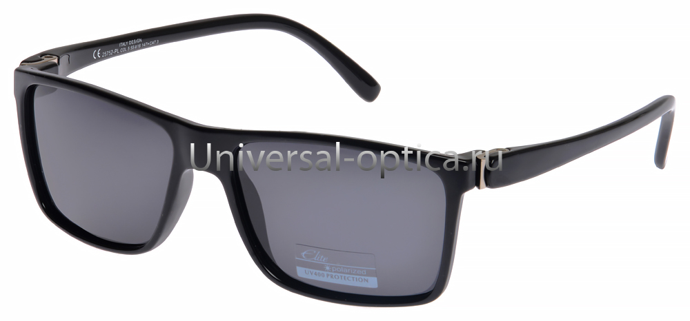 25752-PL солнцезащитные очки Elite от Торгового дома Универсал || universal-optica.ru