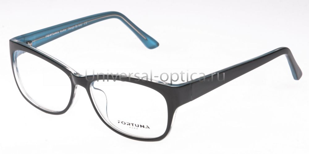 Оправа полимерная FORTUNA RARA 158-F от Торгового дома Универсал || universal-optica.ru