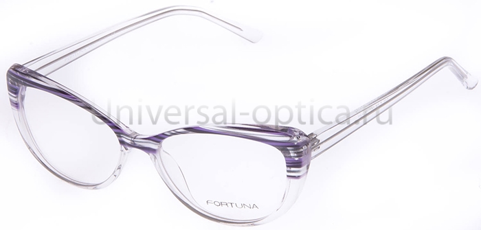 Оправа полимерная Fortuna 148-F от Торгового дома Универсал || universal-optica.ru