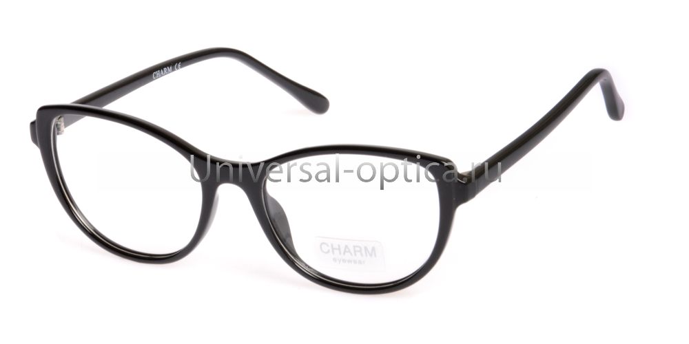 Оправа полимерная Charm/Шарм 6661 col. 1 от Торгового дома Универсал || universal-optica.ru