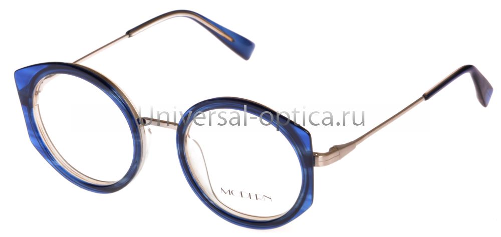 Оправа полимерная Modern MB-1103 col. 4 от Торгового дома Универсал || universal-optica.ru