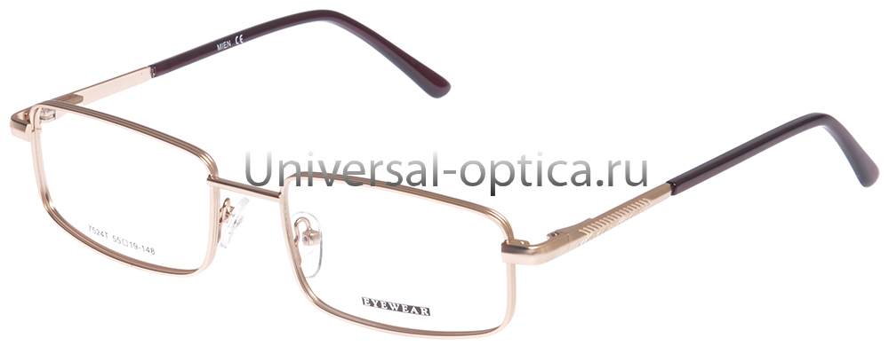 Оправа металлическая Mien 7524T c. 79 от Торгового дома Универсал || universal-optica.ru