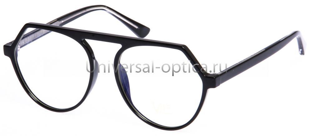Оправа полимерная Viva 2033 col. 1 от Торгового дома Универсал || universal-optica.ru