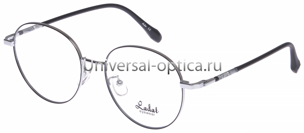 Оправа металлическая LADAT H5579 c. 5 от Торгового дома Универсал || universal-optica.ru