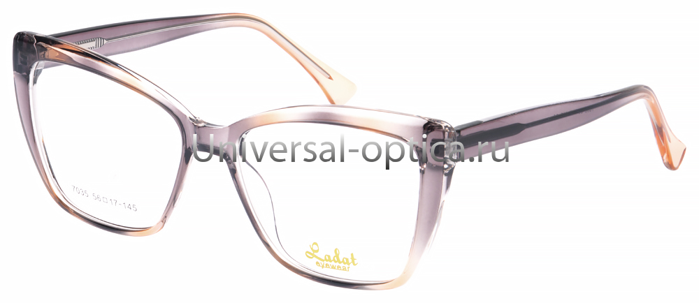 Оправа полимерная LADAT 7035 c. 5 от Торгового дома Универсал || universal-optica.ru