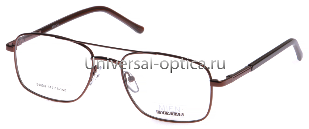 Оправа мет. Mien 8400H col. 56 от Торгового дома Универсал || universal-optica.ru